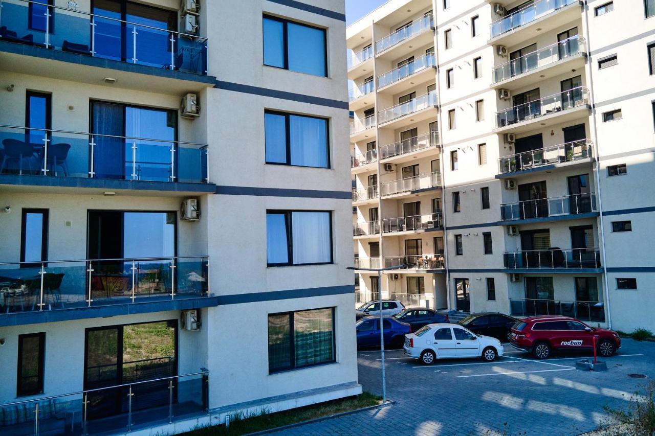 Little Loft No8 Apartment Navodari Exterior photo