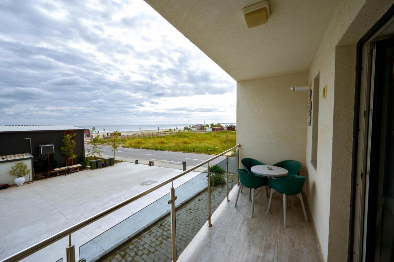 Little Loft No8 Apartment Navodari Exterior photo